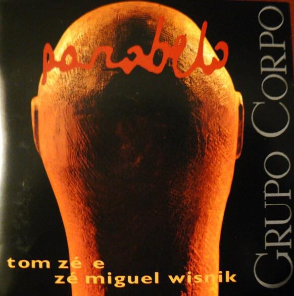 Acheter Tom Zé E Zé Miguel Wisnik* - Parabelo État correct - 10,37 € Tom Zé E Zé Miguel Wisnik* - Parabelo État correct - reconditionné disponible sur Label Emmaüs